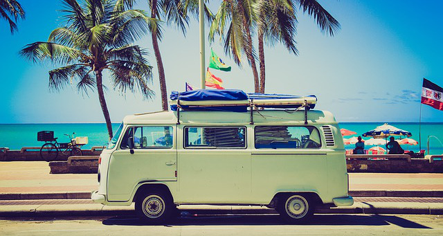Locations vacances