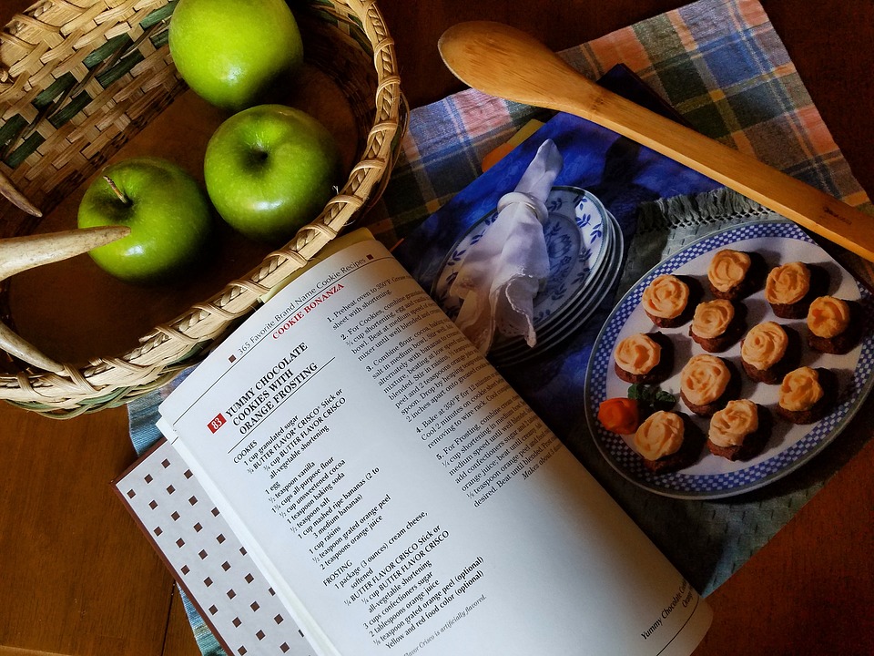 Recettes de cuisine