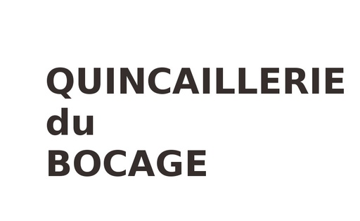 Quincaillerie du bocage