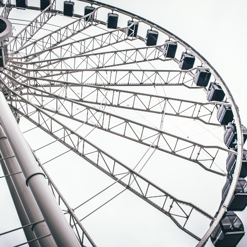 Parcs d'attractions