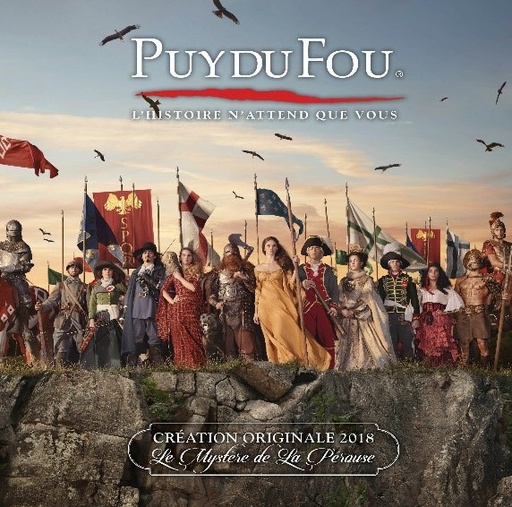 Puy du Fou