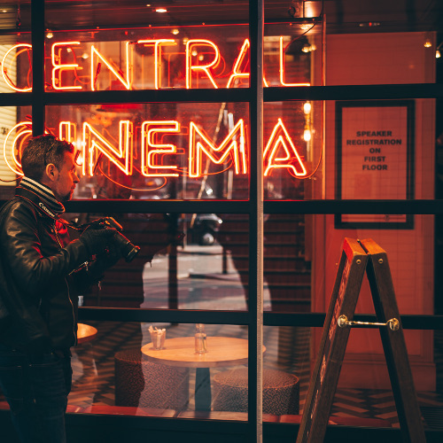 Cinéma