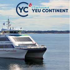 Île d'yeu