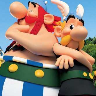 Parc Asterix