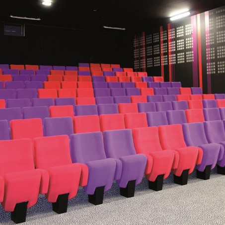 Ciné Lumière Chantonnay