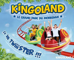 KINGOLAND (MORBIHAN)