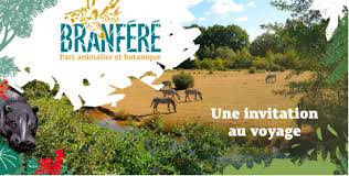 Parc de Branféré (56)
