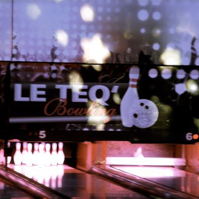 Teq'bowling Luçon