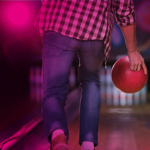Bowling du Parc La Roche sur Yon